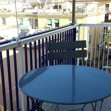 Lejlighed Centro E Mare, Zona Manzoni