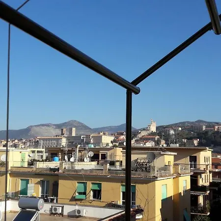 Centro E Mare, Zona Manzoni