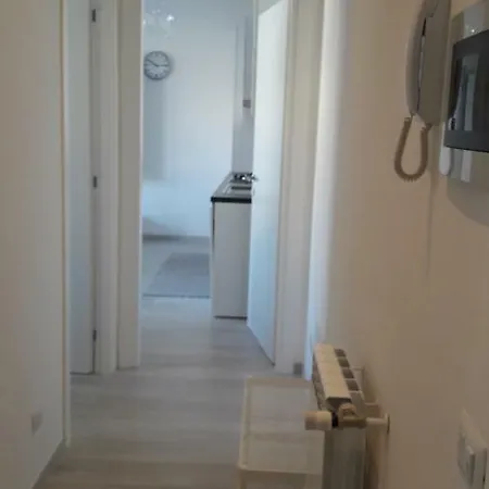 Centro E Mare, Zona Manzoni
