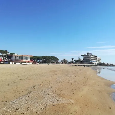Centro E Mare, Zona Manzoni