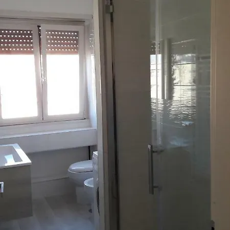 Centro E Mare, Zona Manzoni Lejlighed Terracina