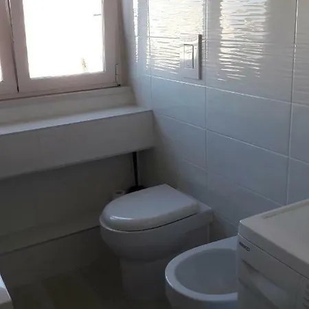 Centro E Mare, Zona Manzoni * Terracina