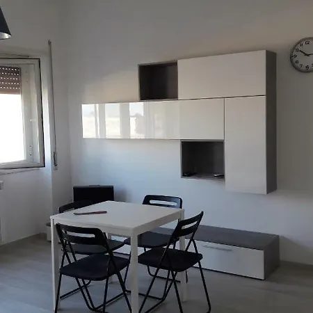 Centro E Mare, Zona Manzoni Lejlighed *