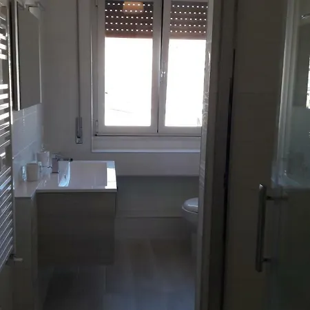 Centro E Mare, Zona Manzoni *