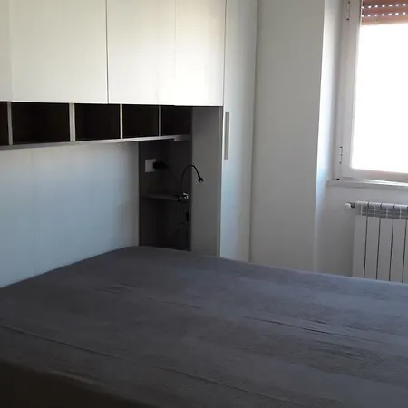 Centro E Mare, Zona Manzoni * Terracina