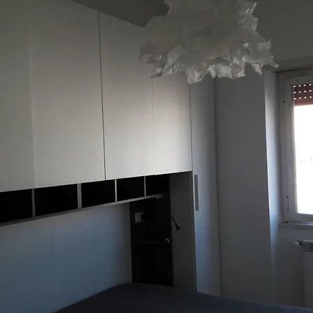 Lejlighed Centro E Mare, Zona Manzoni *
